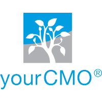 yourCMO Logo